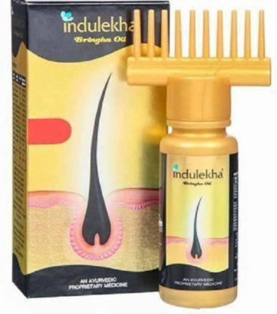 BRINGHA OIL 50 ML.