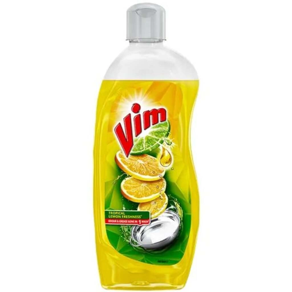 DROP YELLOW BOTTLE 500ML