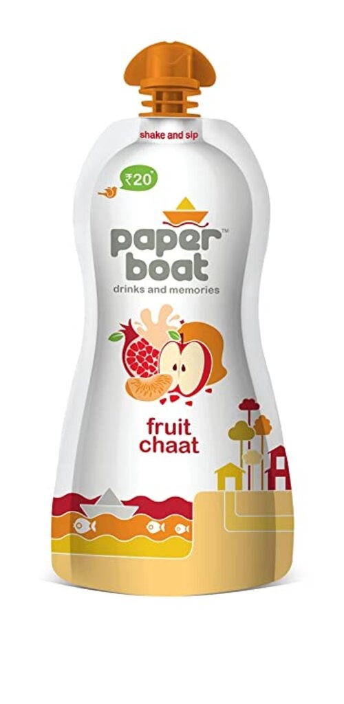 Mixed Fruit