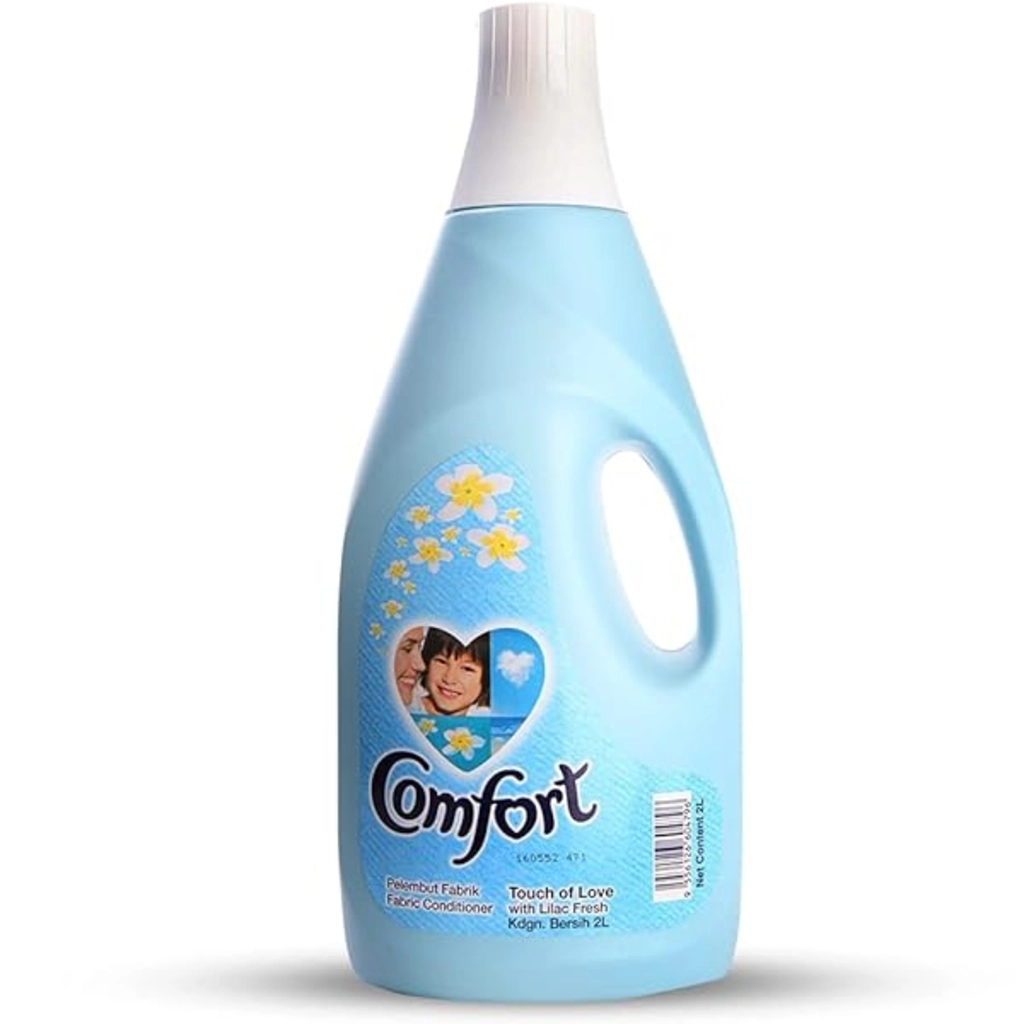 COMFORT TOUCH OF LOVE 2L