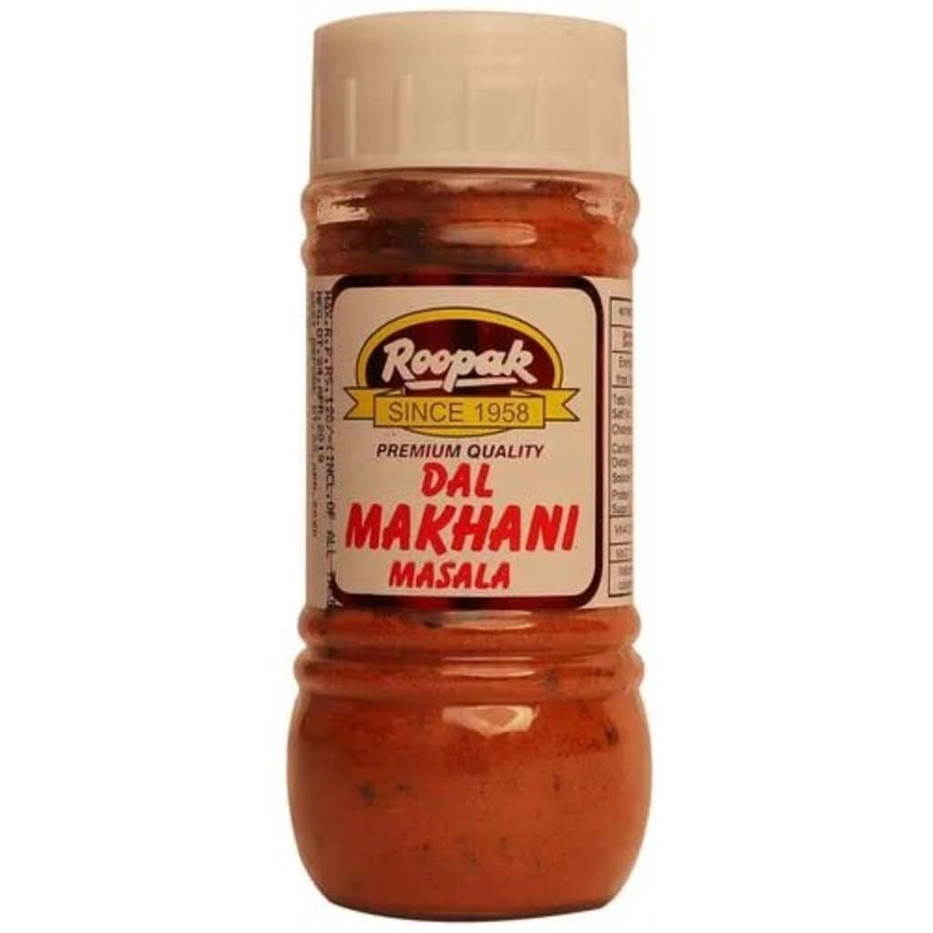 Dal Makhni Masala