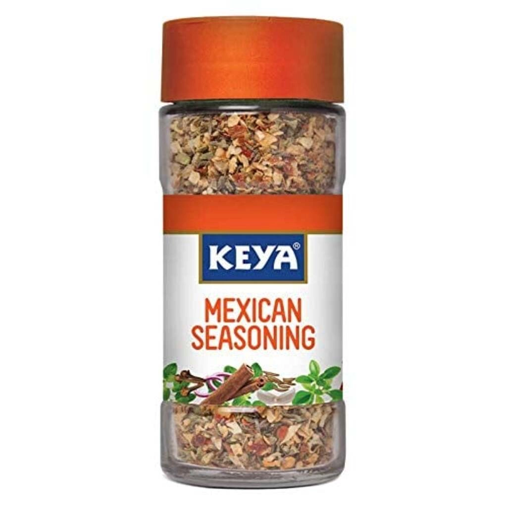 MEXICAN SEASONING 50GM