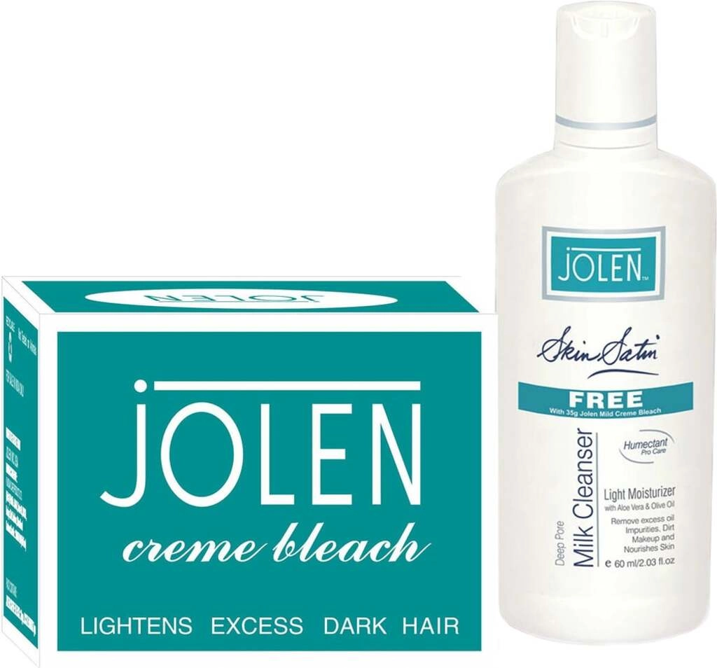 JOLEN CREAM BLEACH 28GM