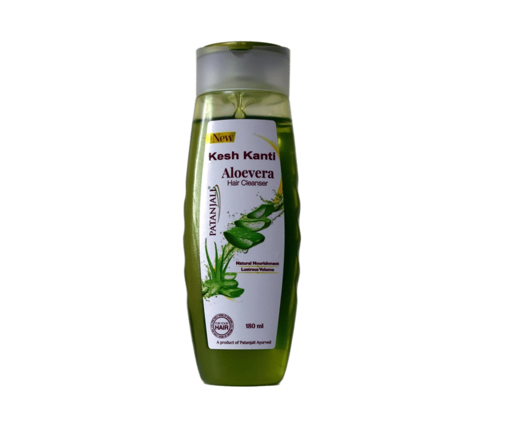Kesh Kanti Aloe Vera Hair Cleanser Shampoo