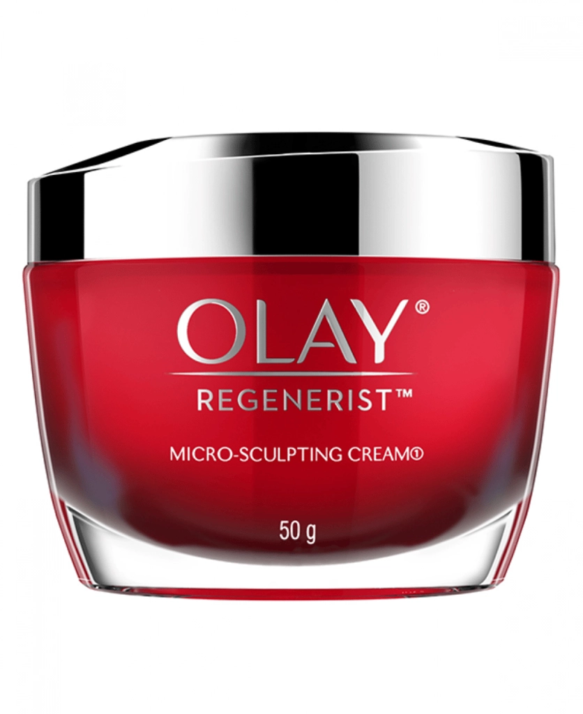 REGENERIST DAY CREAM SPF-15 50 GM.