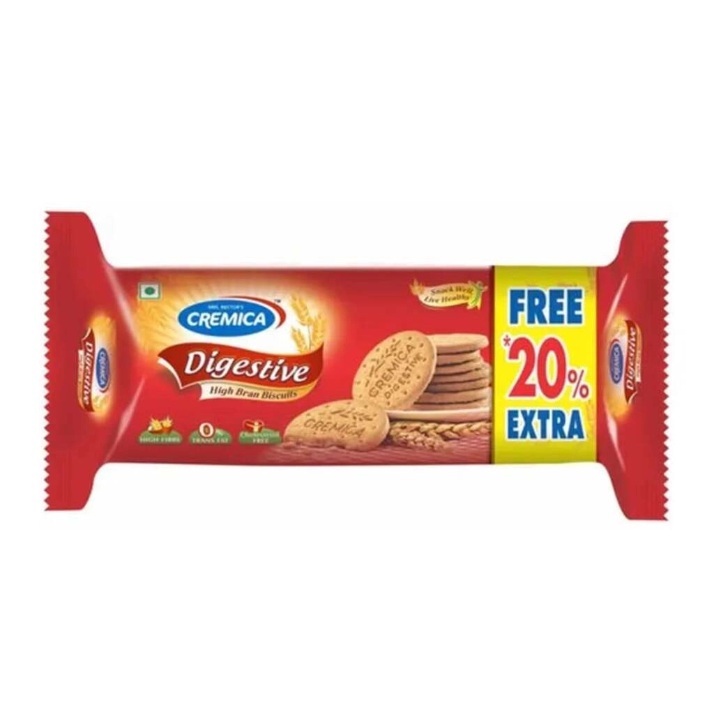 DIGESTIVE 600GM.