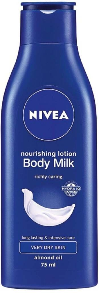 Body Milk