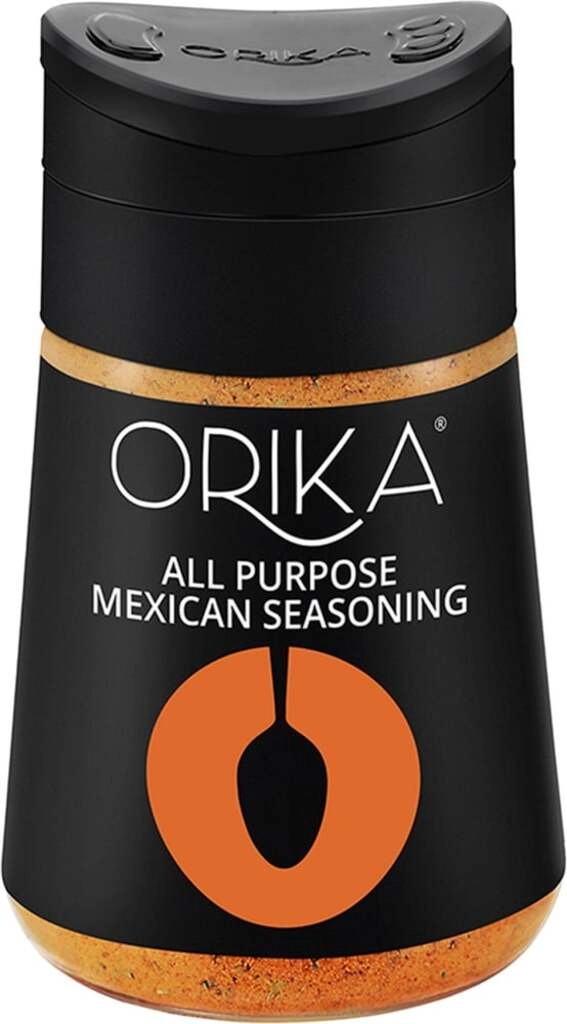 ALL PURPOSE MEXICAN SEASONING 95 GM