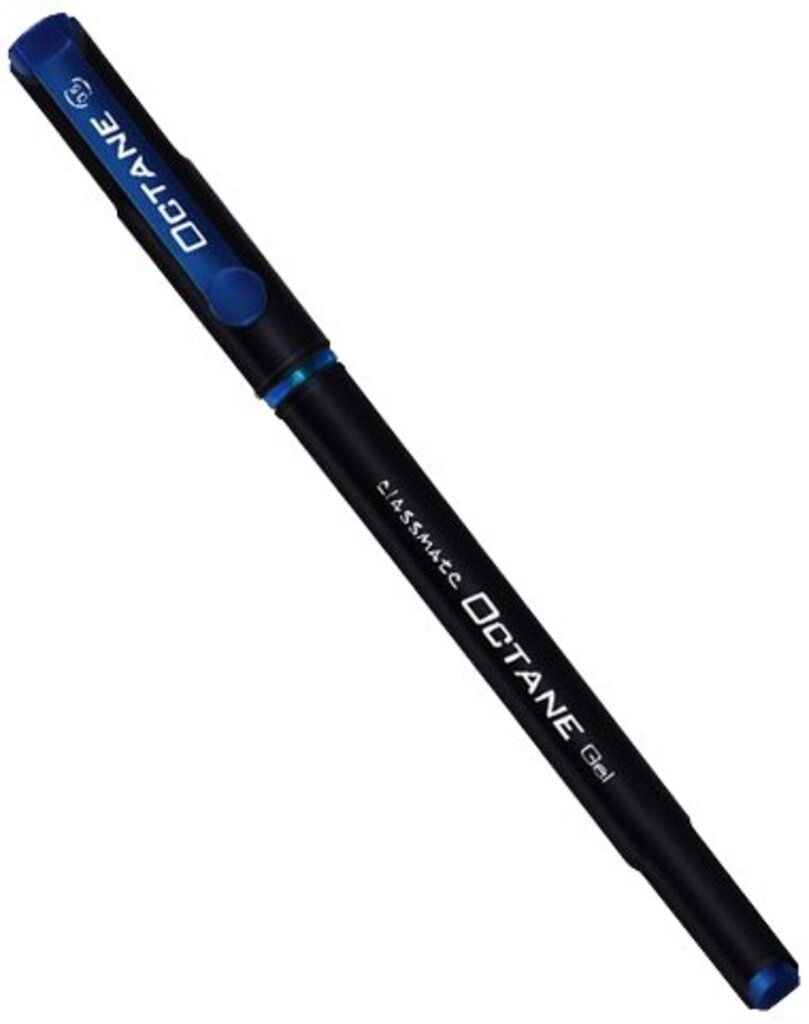 OCTANE GEL PEN 04030011