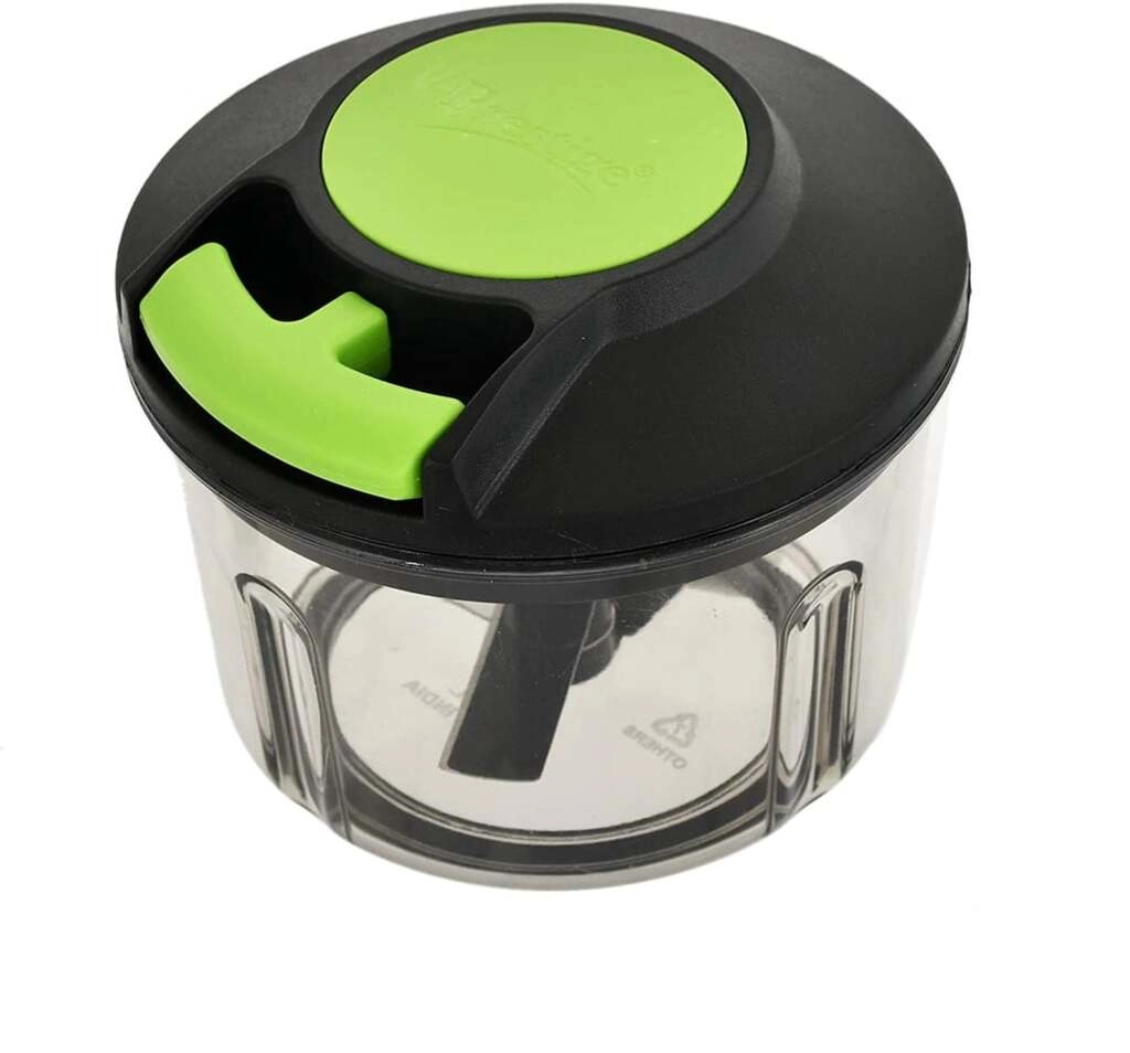 VEGGIE CUTTER PVC 8.0