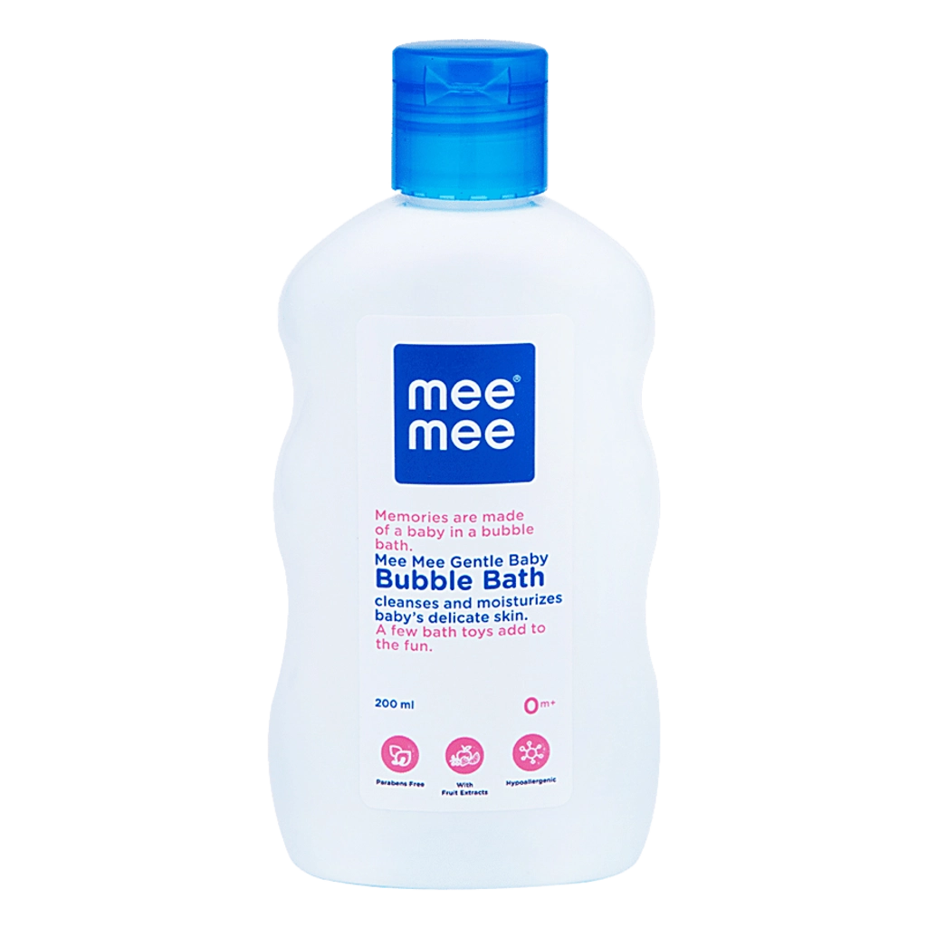 M&M Bubble Bath 1260