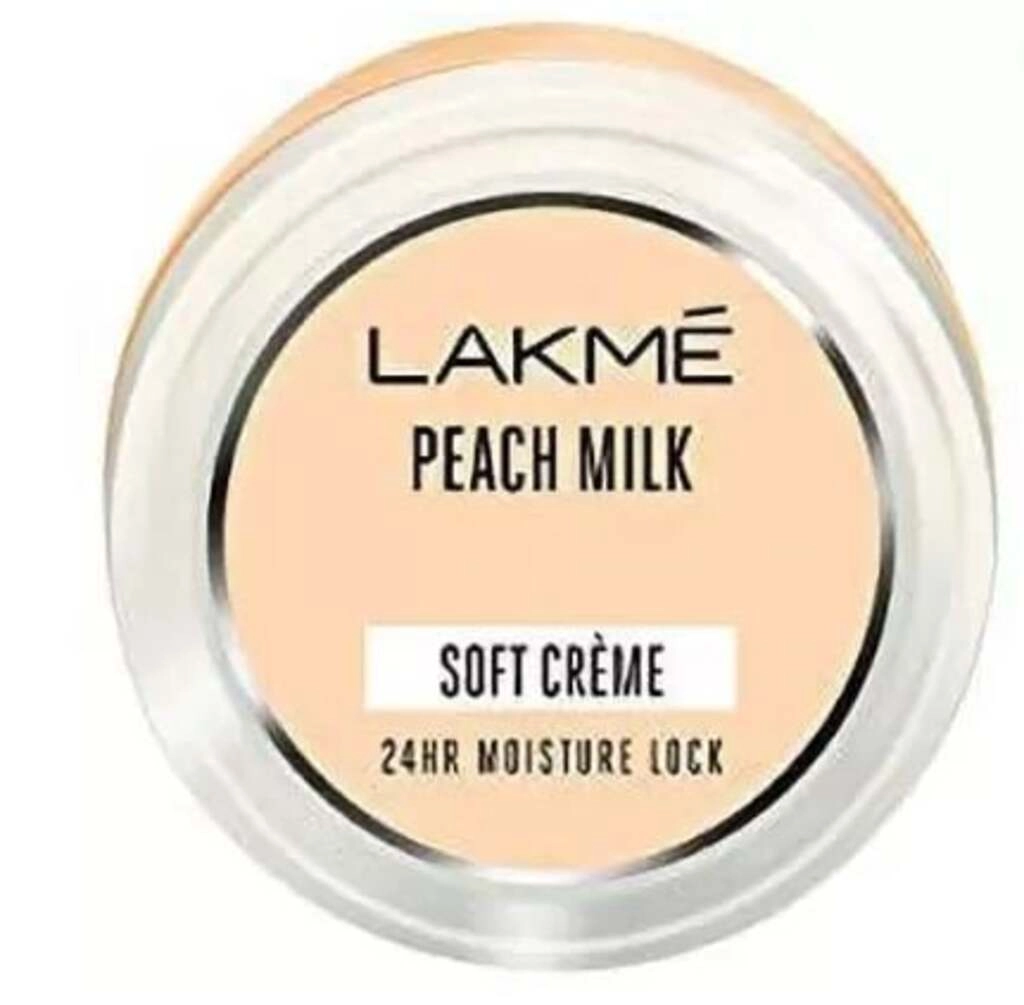 Peach Milk