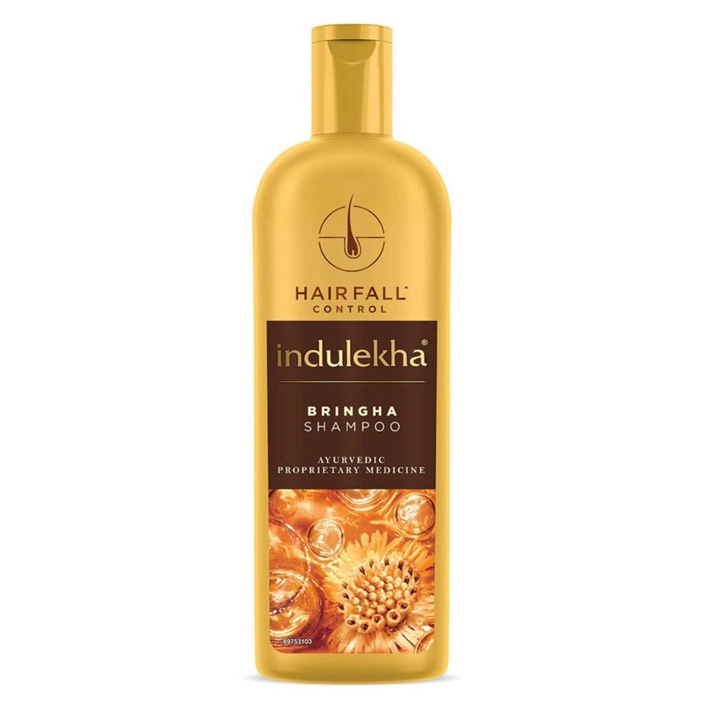 BRINGHA HAIR CLEANSER 200 ML.