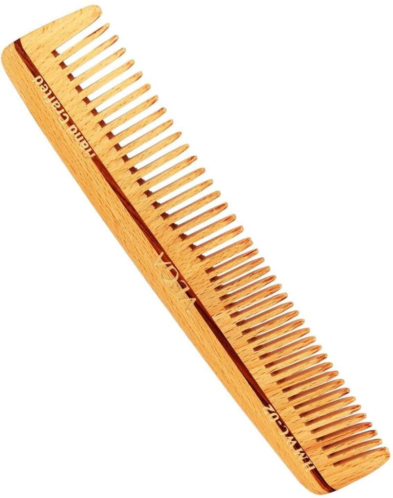 Wooden Comb HMWC02