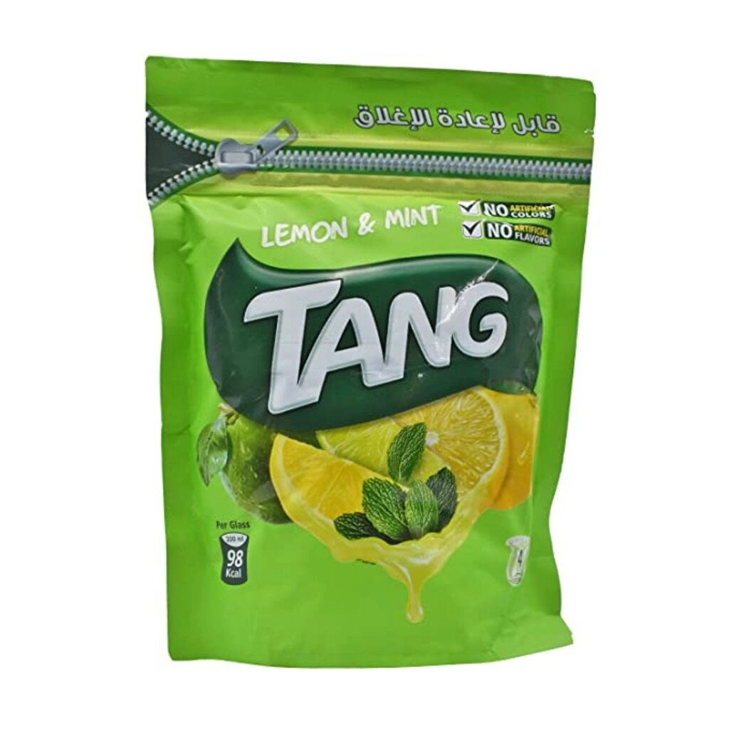 LEMON 125 GM.
