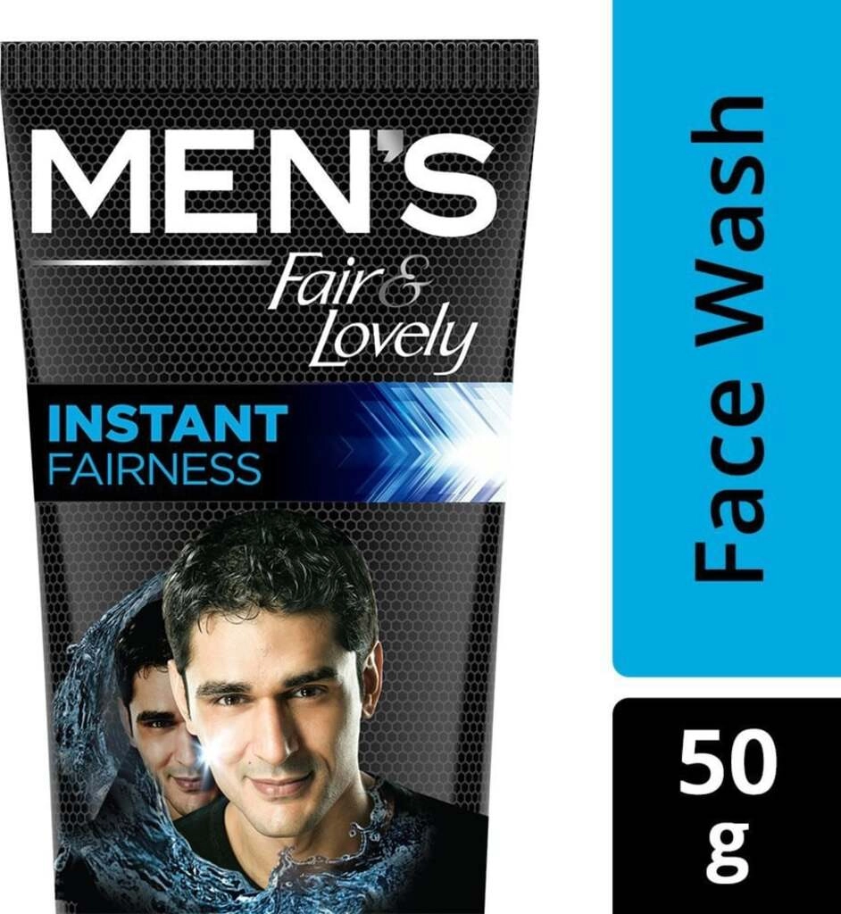 FACE WASH INSTANT FAIRNESS 50GM
