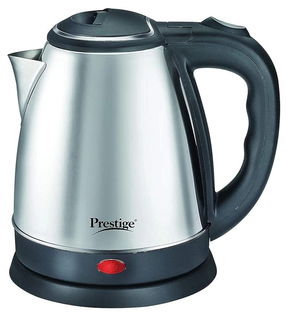 ELECTRIC KETTLE 1.5L