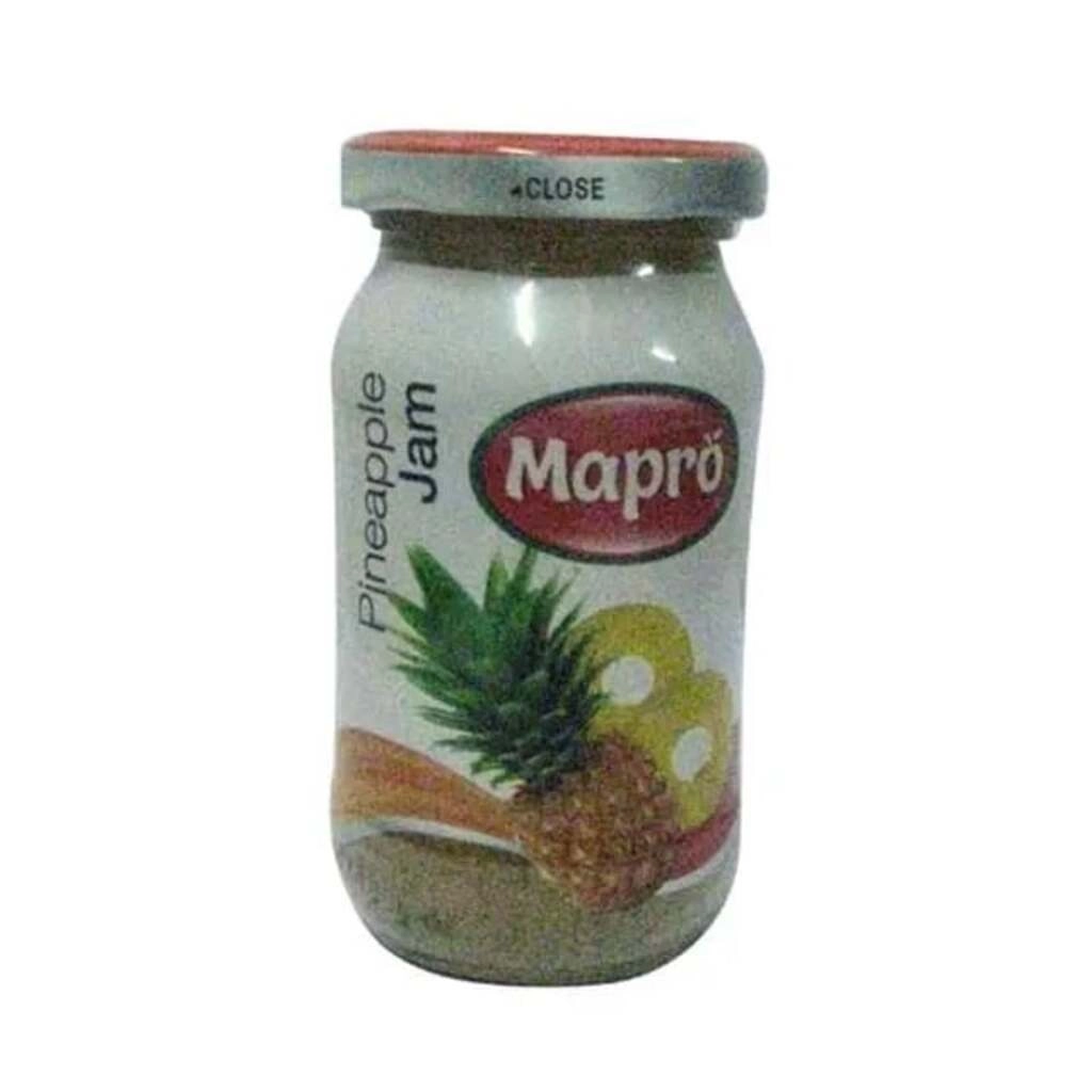 JAM PINEAPPLE 500GM