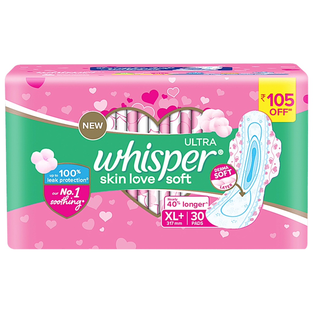 Ultra Soft XL
