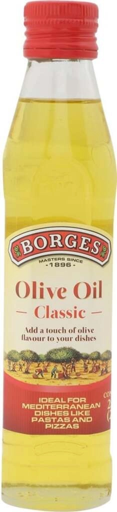 OLIVE OIL CLASSIC 250 ML.