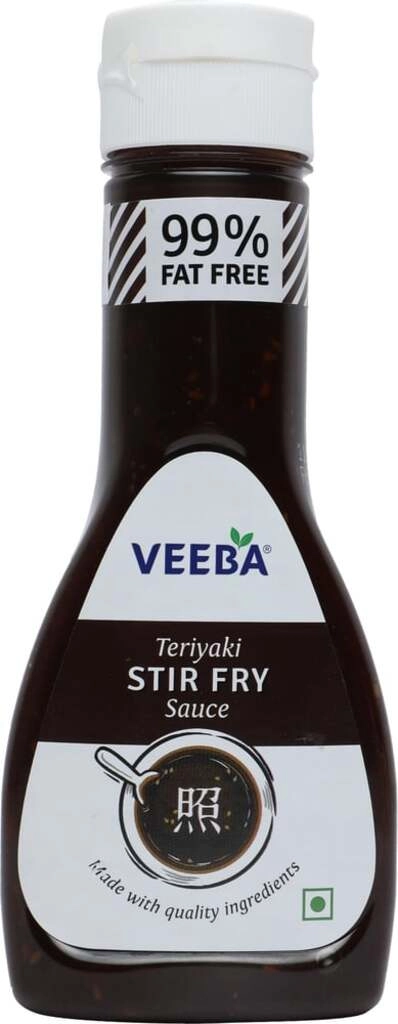 Teriyaki Sauce