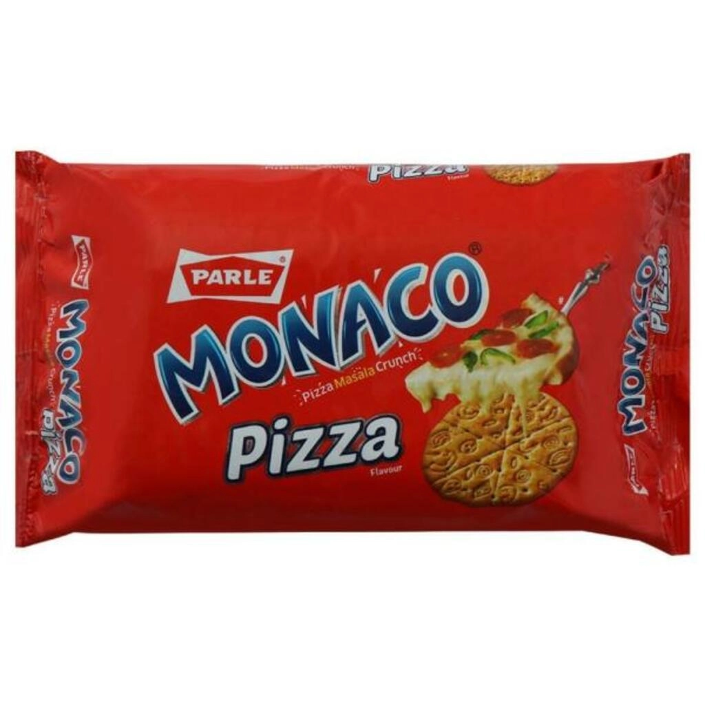 Monaco Pizza