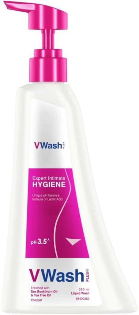 HYGIENE 350 ML