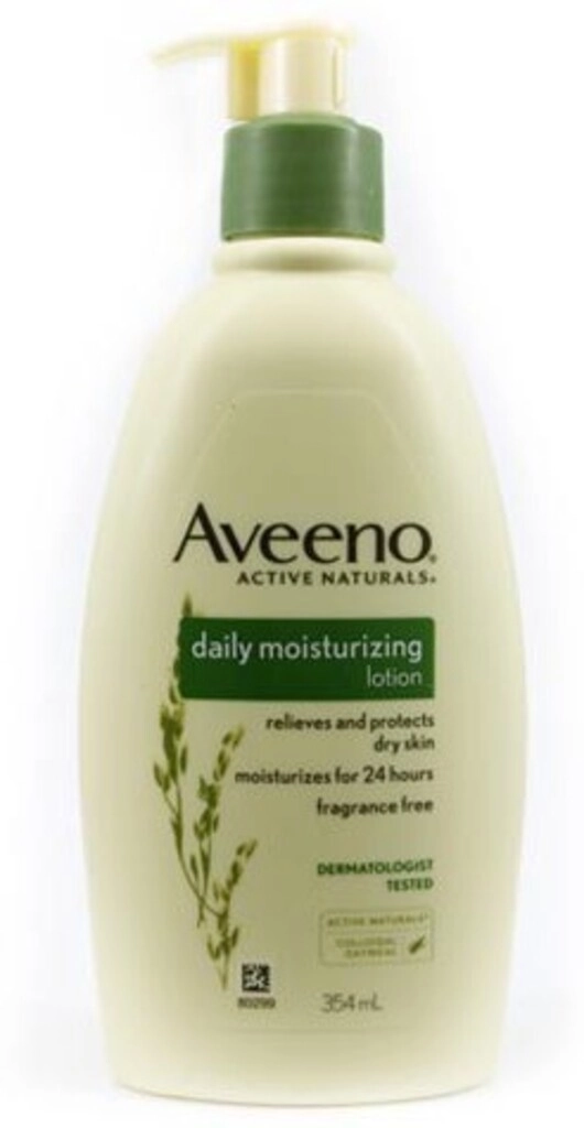 Daily Mois Lotion