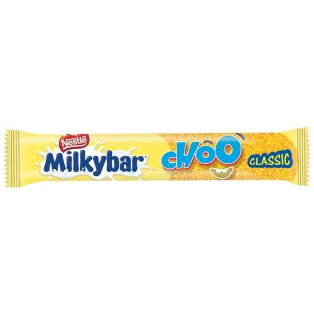 MILKY BAR CHOO 10 GM.
