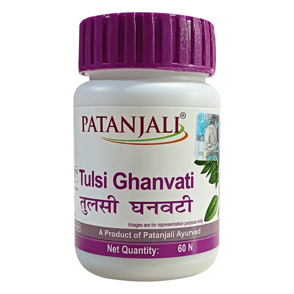 Tulsi Ghanvati