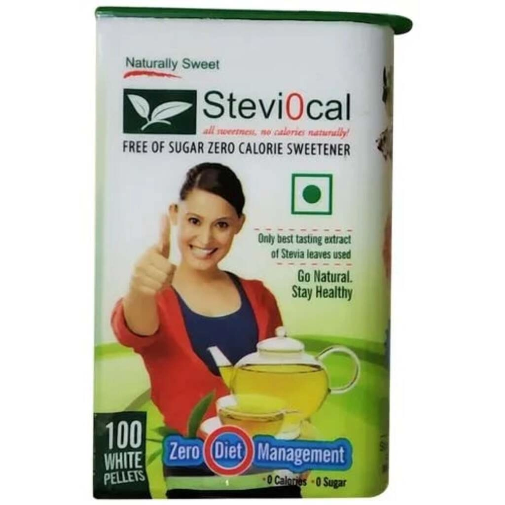 Stevia