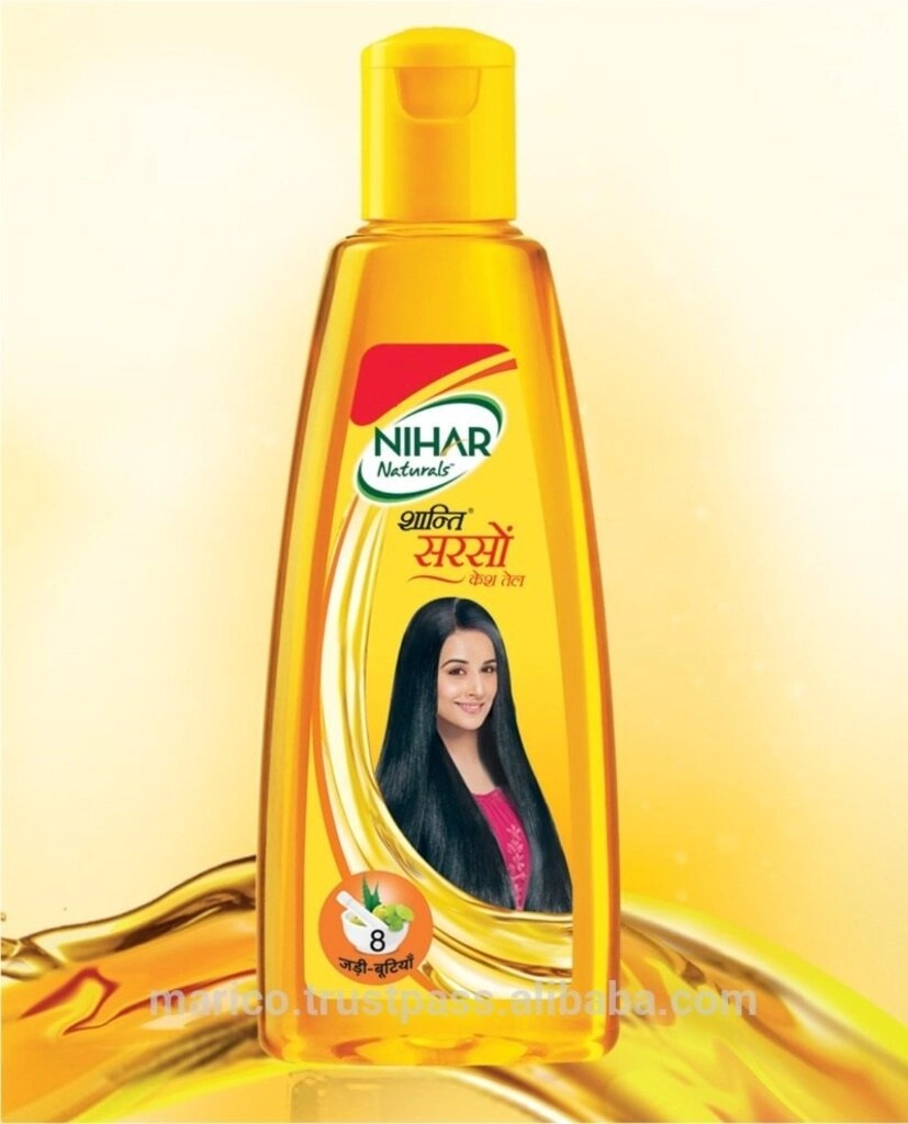 SHANTI SARSO OIL 70 ML.