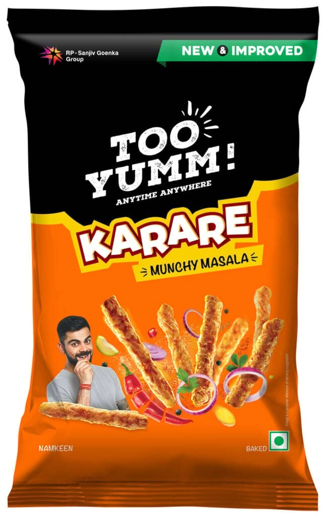 Karare Munchy Masala