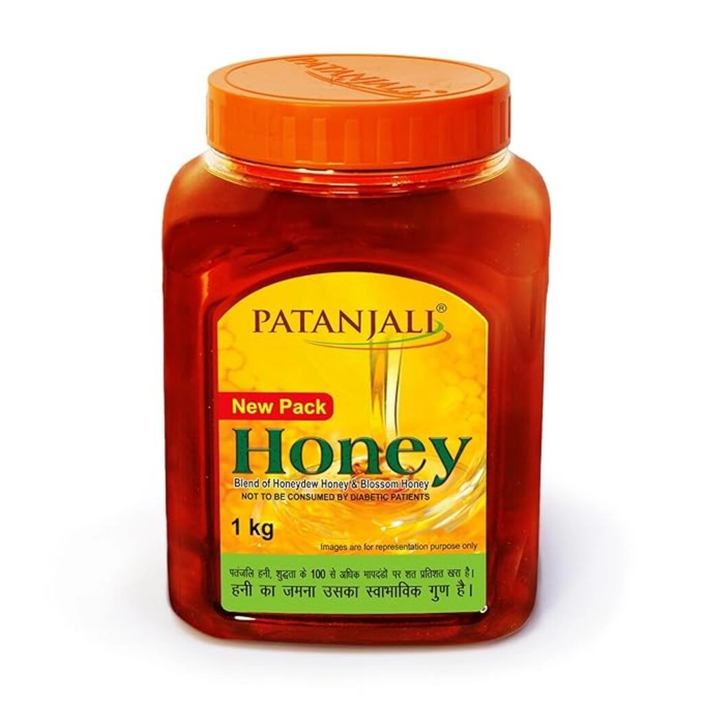 HONEY 1 KG.