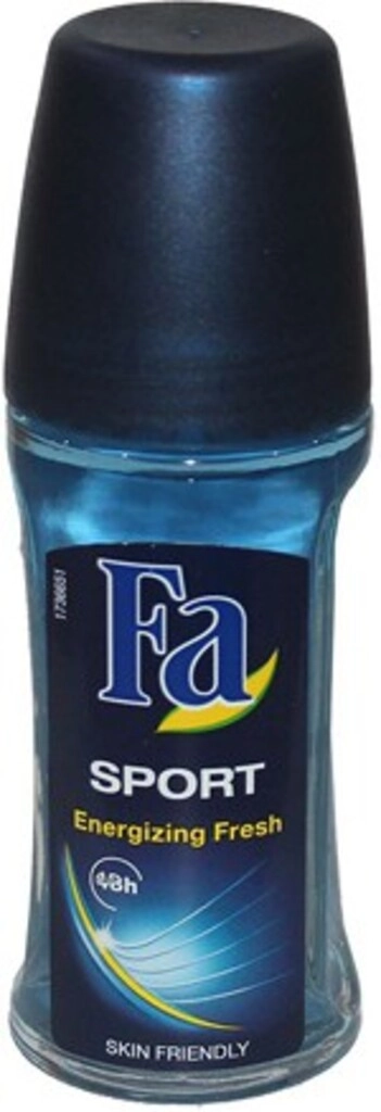 FA R/ON SPORT 50ML