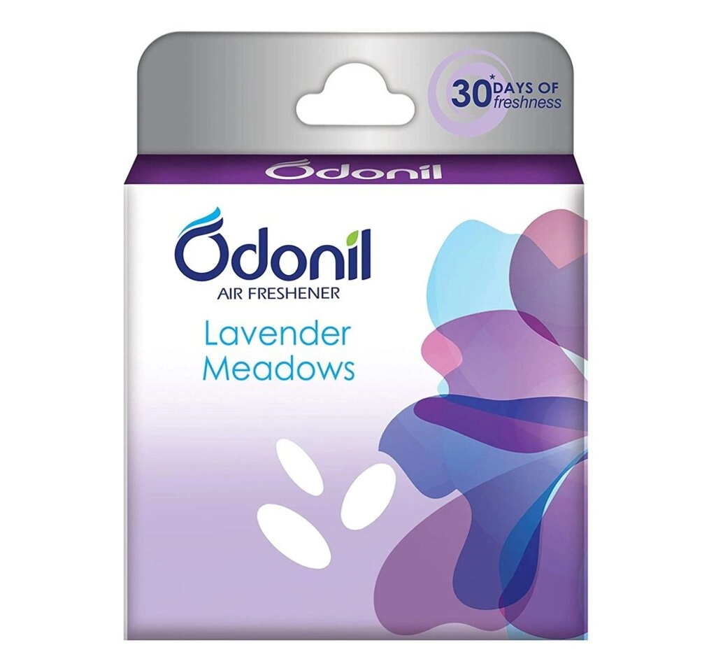 LAVENDER MEADOWS 50 GM.