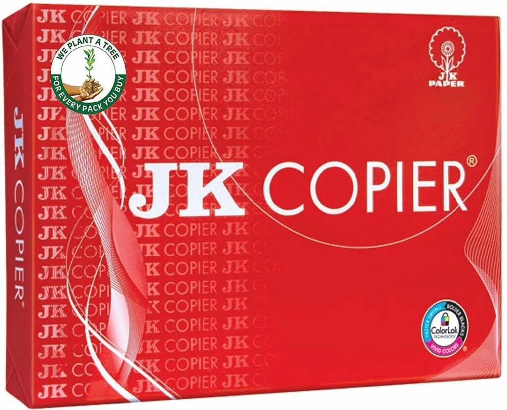 A4 SHEETS JK