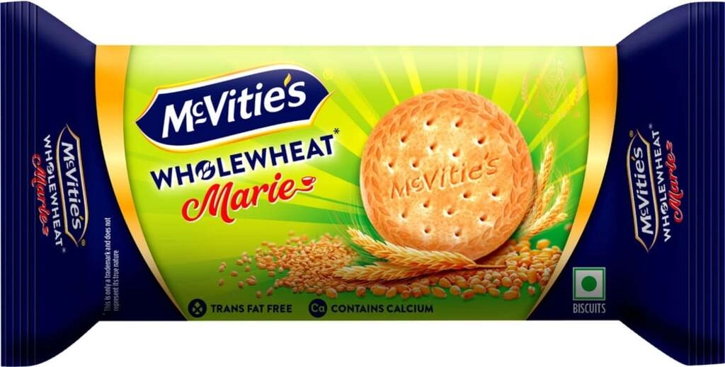 Wholewheat Marie