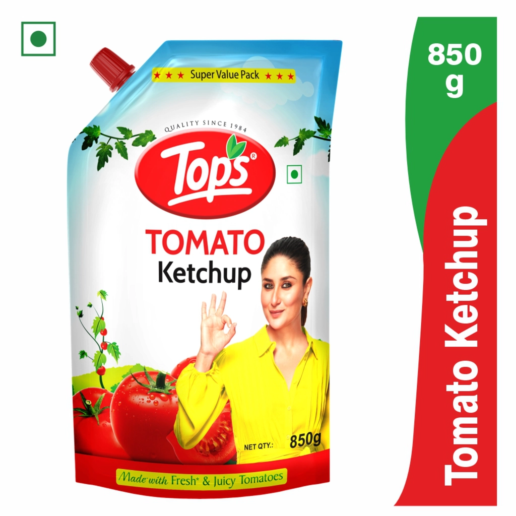 Tomato Ketchup