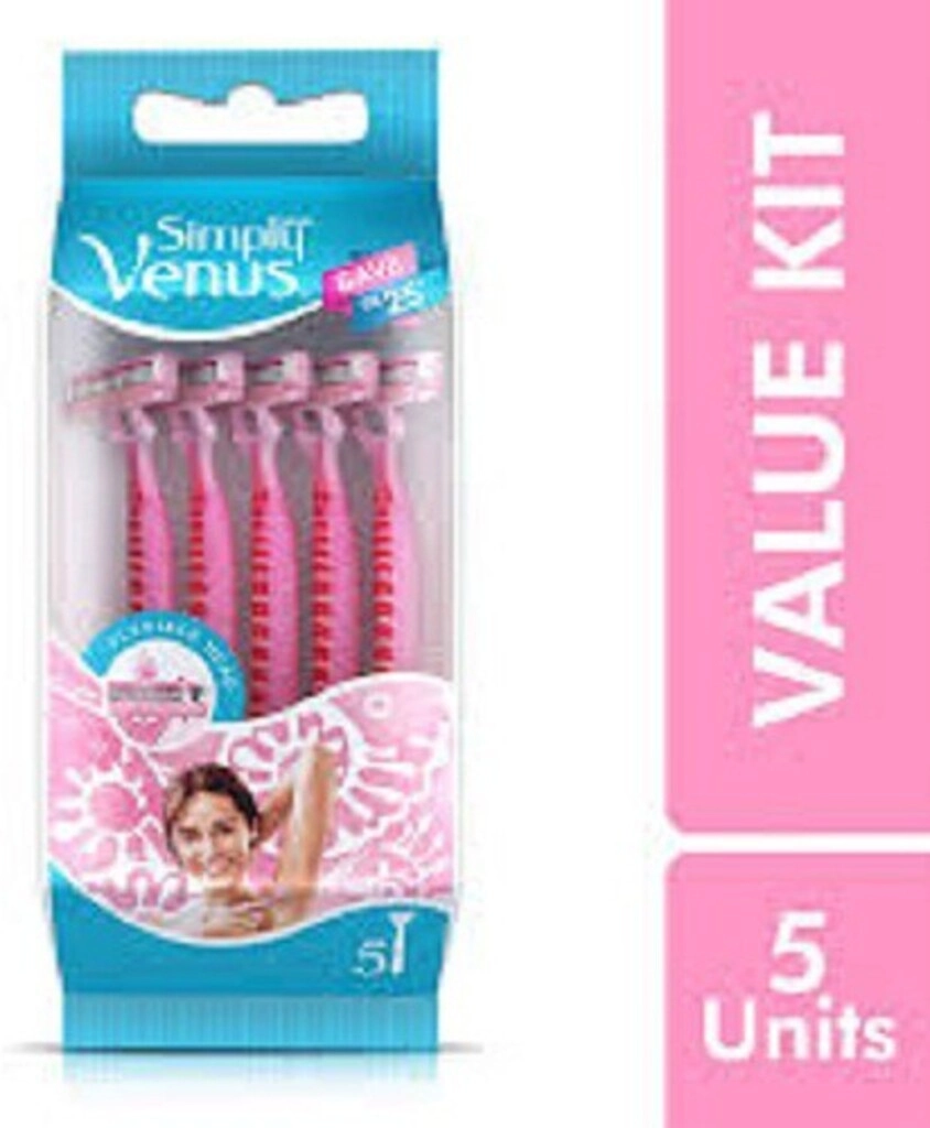 Venus Disposable Razor