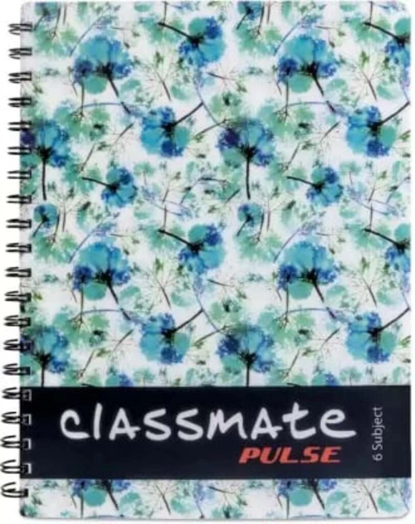 NOTEBOOK 29.7*21 236PAGES