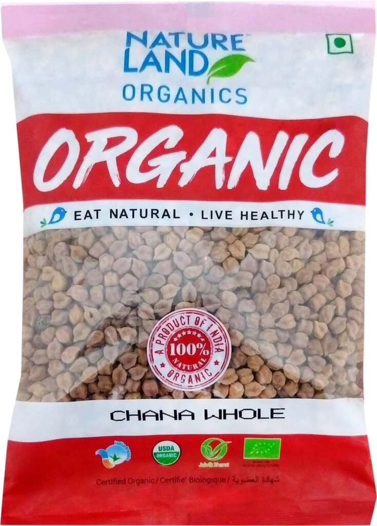 Kala Chana