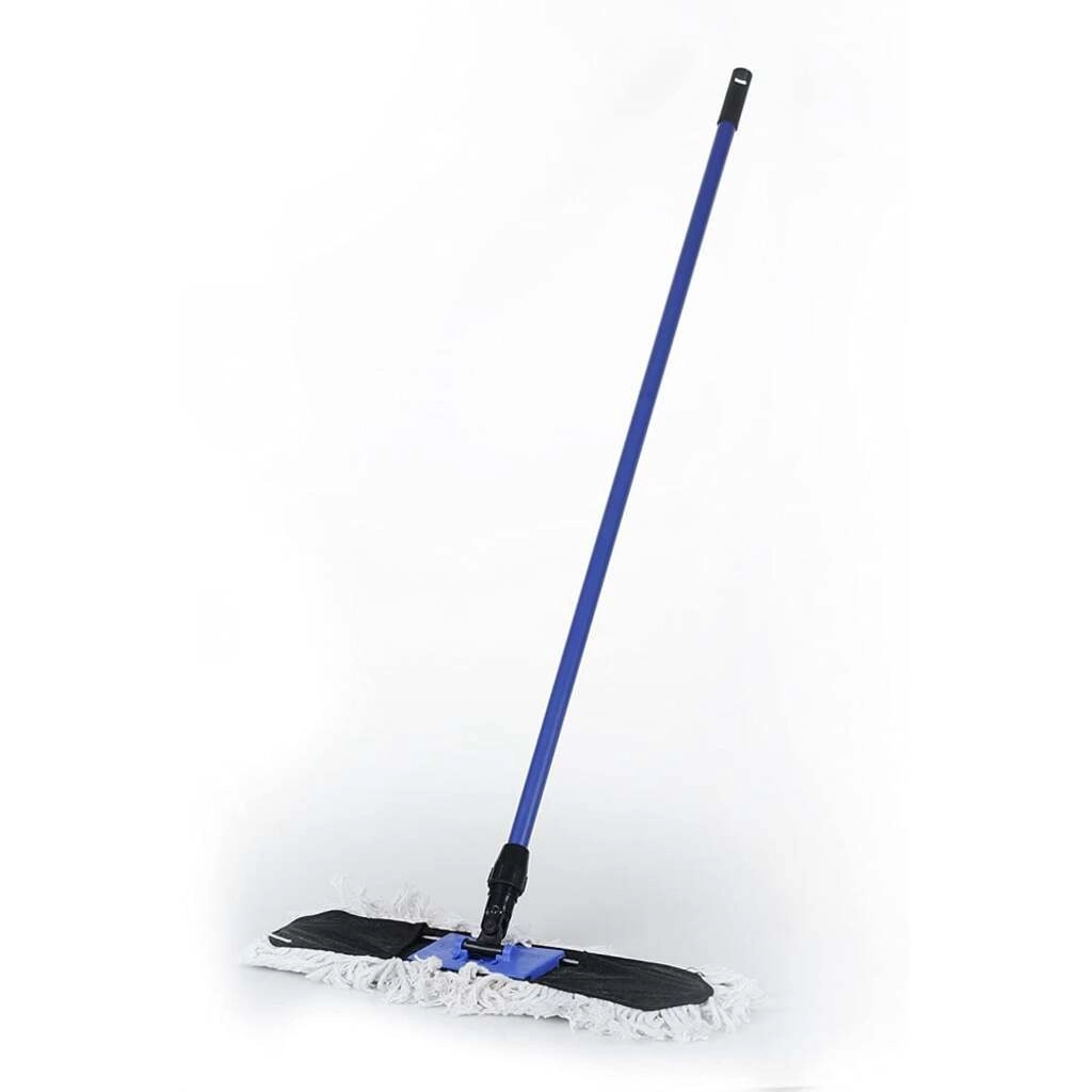 DUST CONTROL MOP 18 CM