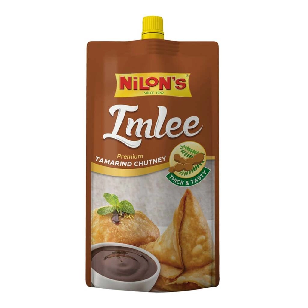NIL IMLI CHUTNEY 90 GM