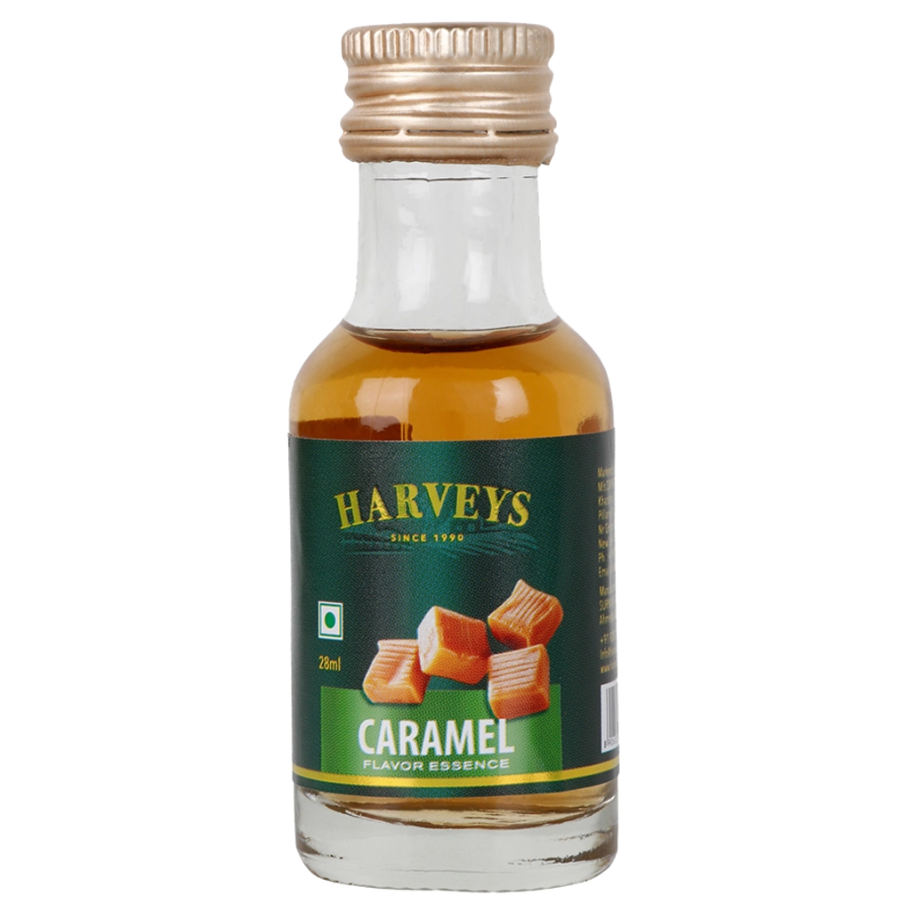 CARAMEL ESSENCE 28ML