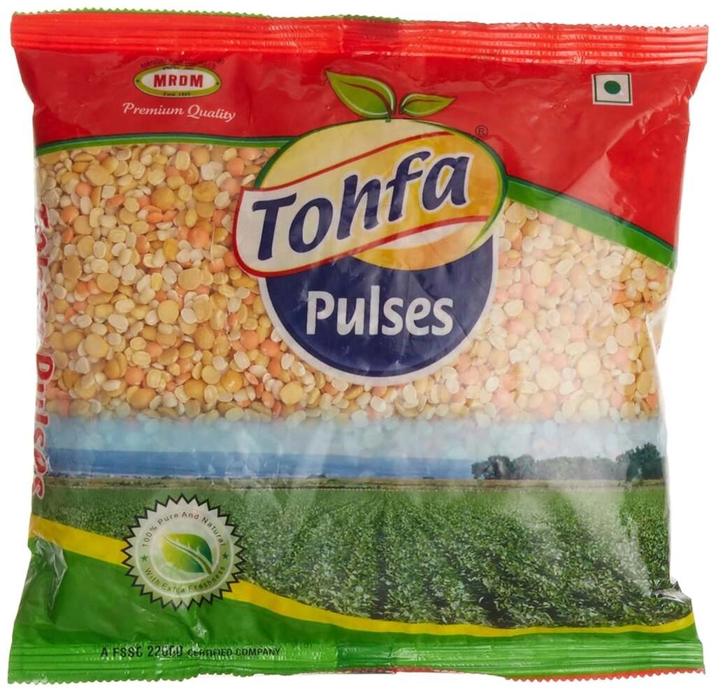 PANCHMEL DAL 500 GM.