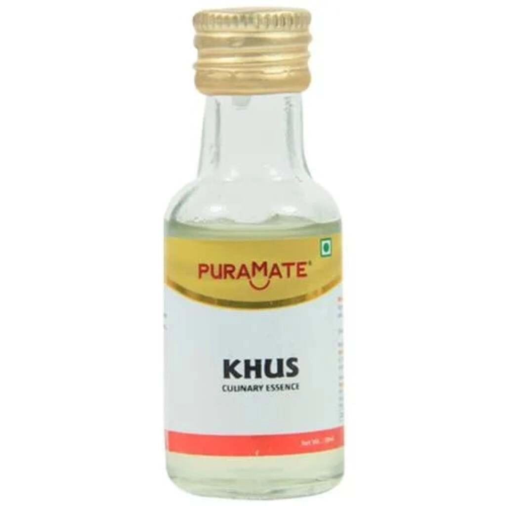 CULINARY ESSENCE KHUS 30 ML.