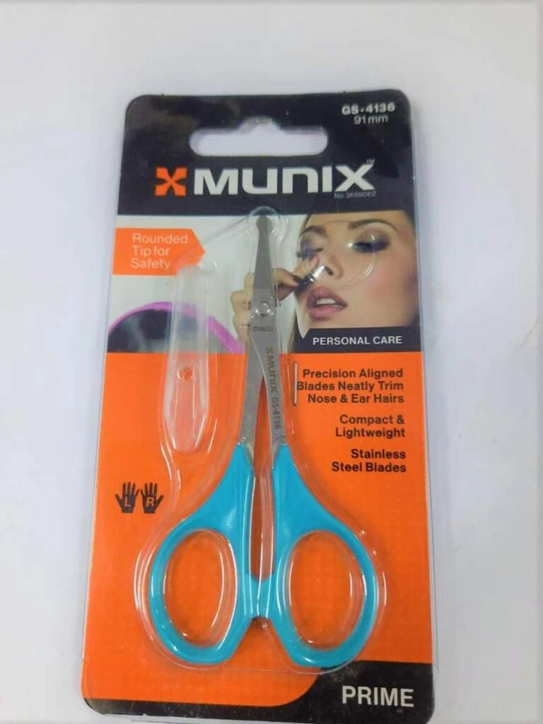 SCISSOR GS-4136