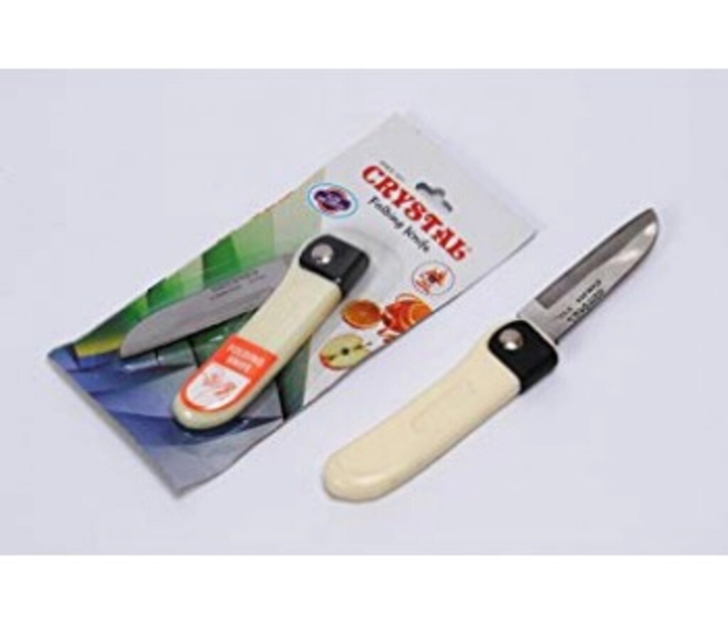 KNIFE FOLDING CL-804