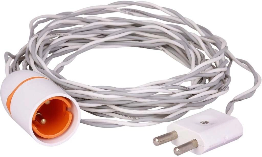 5 METER FLEXIBLE WIRE